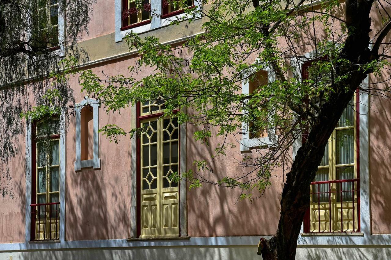 Hotel Termal - & - By Unlock